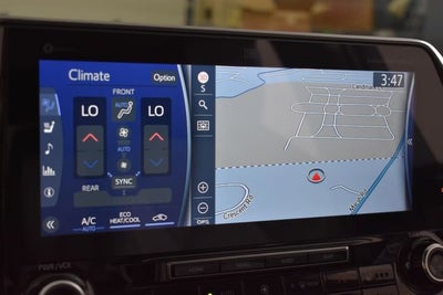 2020 Toyota Highlander Hybrid Limited