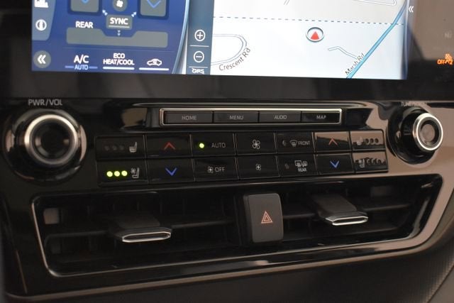 2020 Toyota Highlander Hybrid Limited