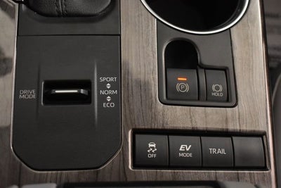 2020 Toyota Highlander Hybrid Limited