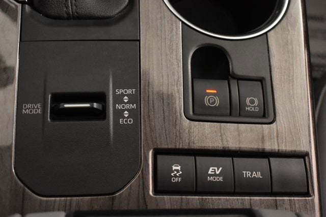 2020 Toyota Highlander Hybrid Limited