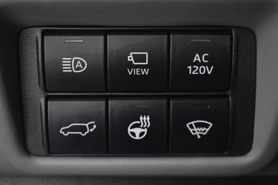2020 Toyota Highlander Hybrid Limited