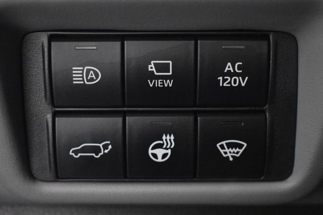 2020 Toyota Highlander Hybrid Limited