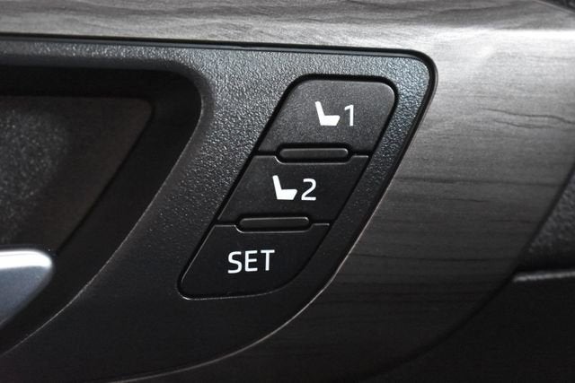 2020 Toyota Highlander Hybrid Limited