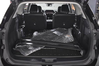 2023 Toyota Highlander Hybrid Limited