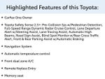 2023 Toyota Highlander Hybrid Limited
