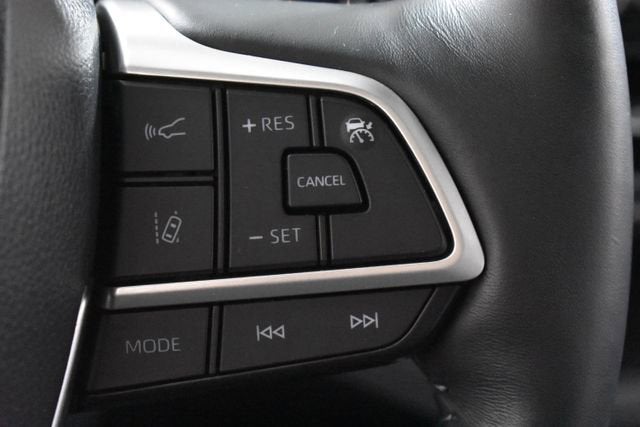 2023 Toyota Highlander Hybrid Limited