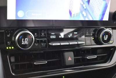 2023 Toyota Highlander Hybrid Limited