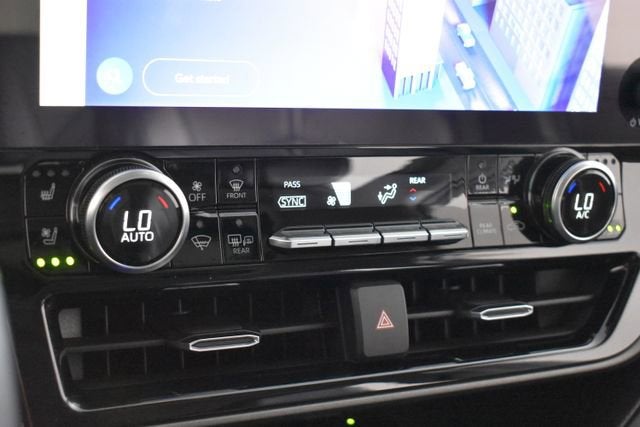 2023 Toyota Highlander Hybrid Limited