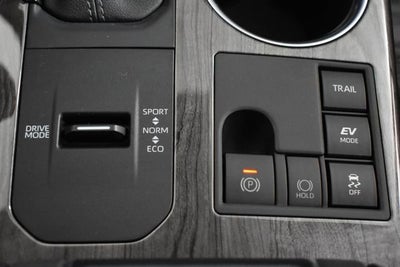 2023 Toyota Highlander Hybrid Limited