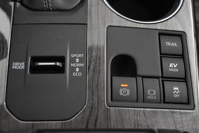 2023 Toyota Highlander Hybrid Limited