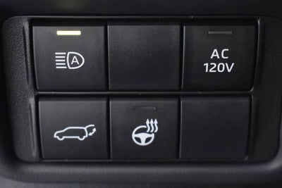 2023 Toyota Highlander Hybrid Limited