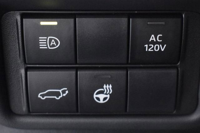 2023 Toyota Highlander Hybrid Limited