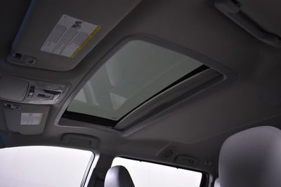 2017 Toyota Sienna XLE Auto Access Seat