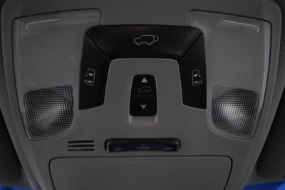 2017 Toyota Sienna XLE Auto Access Seat