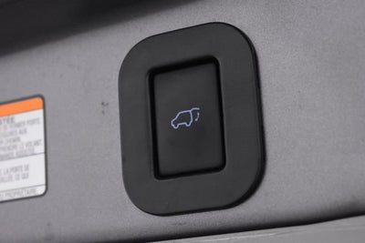 2018 Toyota Sienna XLE Auto Access Seat