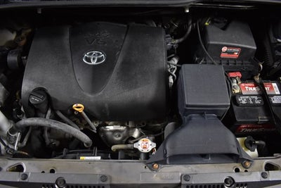 2018 Toyota Sienna XLE Auto Access Seat