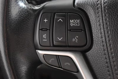 2018 Toyota Sienna XLE Auto Access Seat