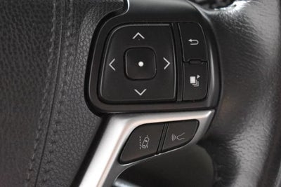2018 Toyota Sienna XLE Auto Access Seat