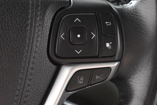 2018 Toyota Sienna XLE Auto Access Seat
