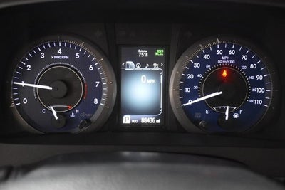 2018 Toyota Sienna XLE Auto Access Seat