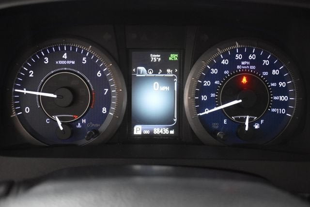 2018 Toyota Sienna XLE Auto Access Seat