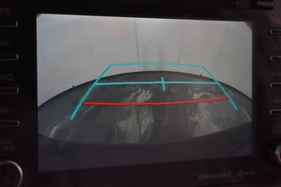 2018 Toyota Sienna XLE Auto Access Seat