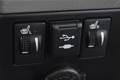 2018 Toyota Sienna XLE Auto Access Seat