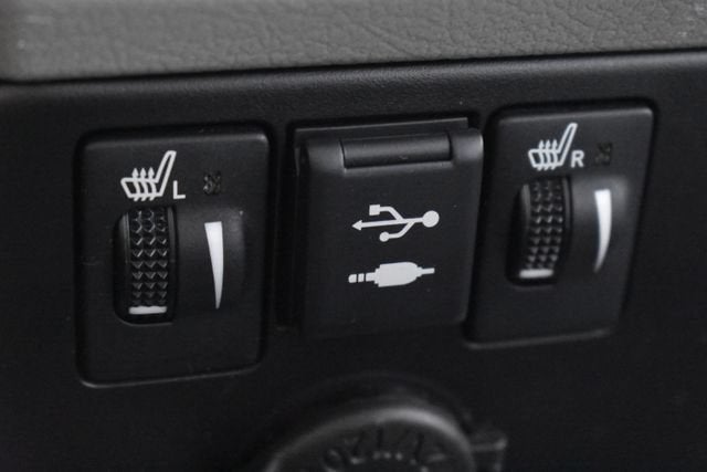 2018 Toyota Sienna XLE Auto Access Seat