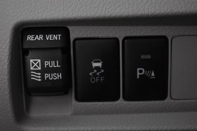 2018 Toyota Sienna XLE Auto Access Seat