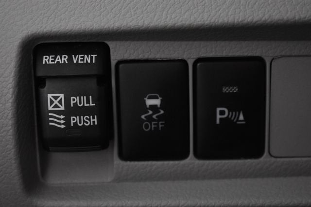 2018 Toyota Sienna XLE Auto Access Seat