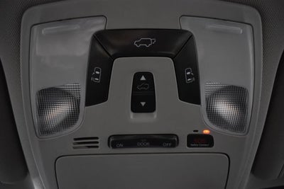 2018 Toyota Sienna XLE Auto Access Seat