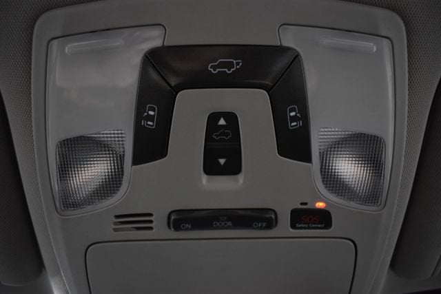 2018 Toyota Sienna XLE Auto Access Seat