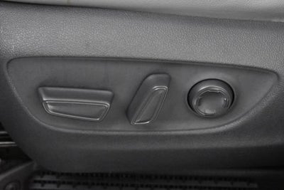 2021 Toyota Sienna Limited