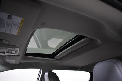 2021 Toyota Sienna Limited