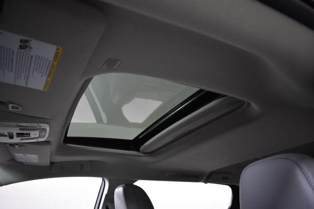 2021 Toyota Sienna Limited