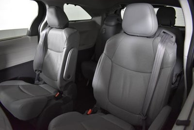 2021 Toyota Sienna Limited