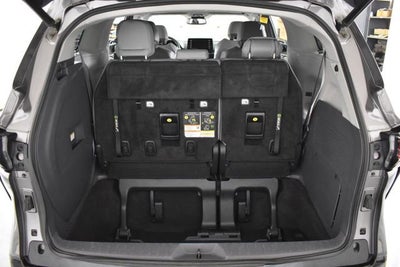 2021 Toyota Sienna Limited