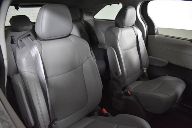 2021 Toyota Sienna Limited