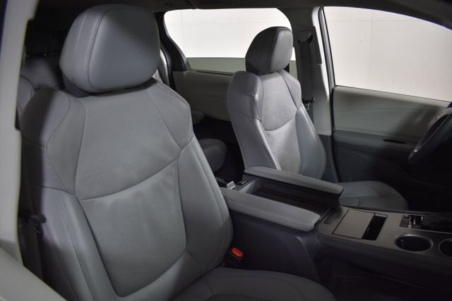 2021 Toyota Sienna Limited