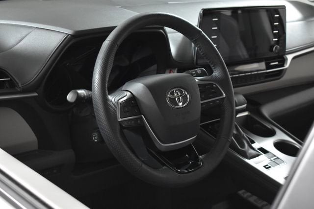 2021 Toyota Sienna Limited