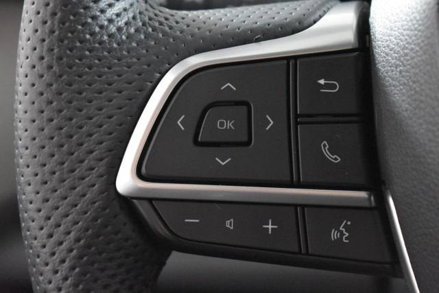 2021 Toyota Sienna Limited