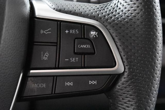 2021 Toyota Sienna Limited