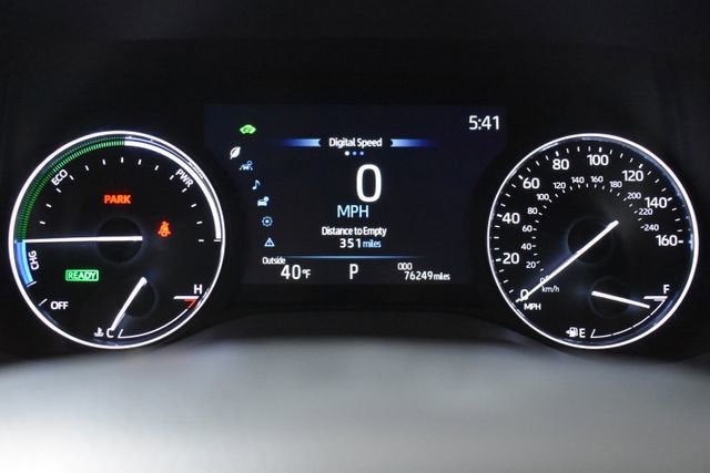 2021 Toyota Sienna Limited