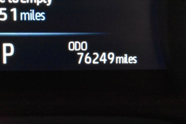 2021 Toyota Sienna Limited