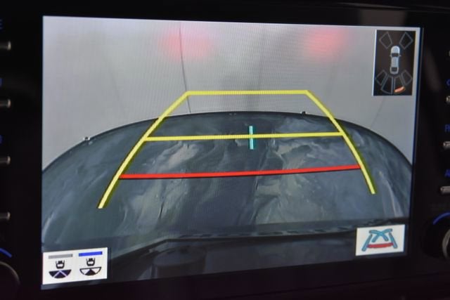 2021 Toyota Sienna Limited