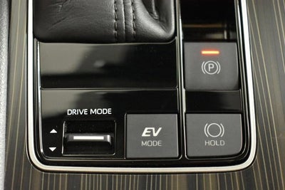 2021 Toyota Sienna Limited