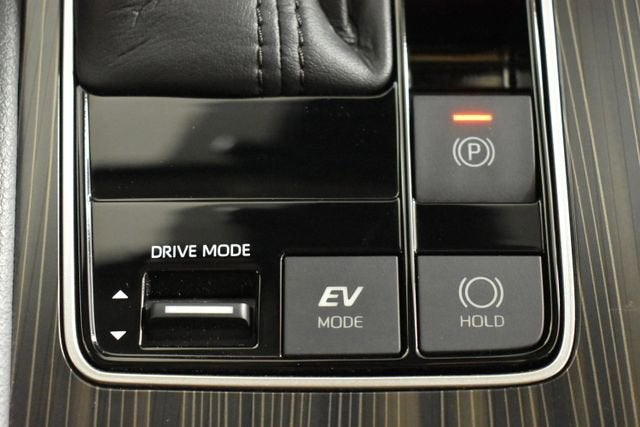 2021 Toyota Sienna Limited