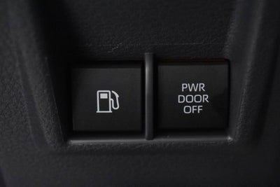 2021 Toyota Sienna Limited