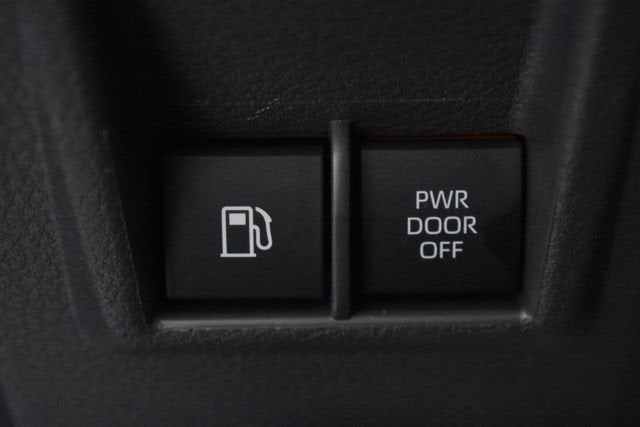 2021 Toyota Sienna Limited