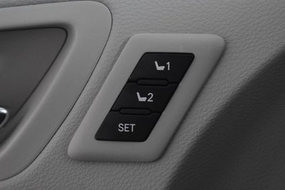 2021 Toyota Sienna Limited